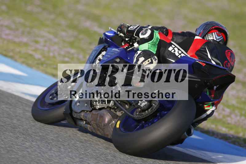 /01 24.-27.01.2025 Moto Center Thun Jerez/blau-blue/117